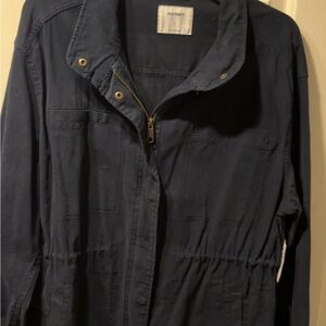 Old Navy Woman’s Large Field Jacket